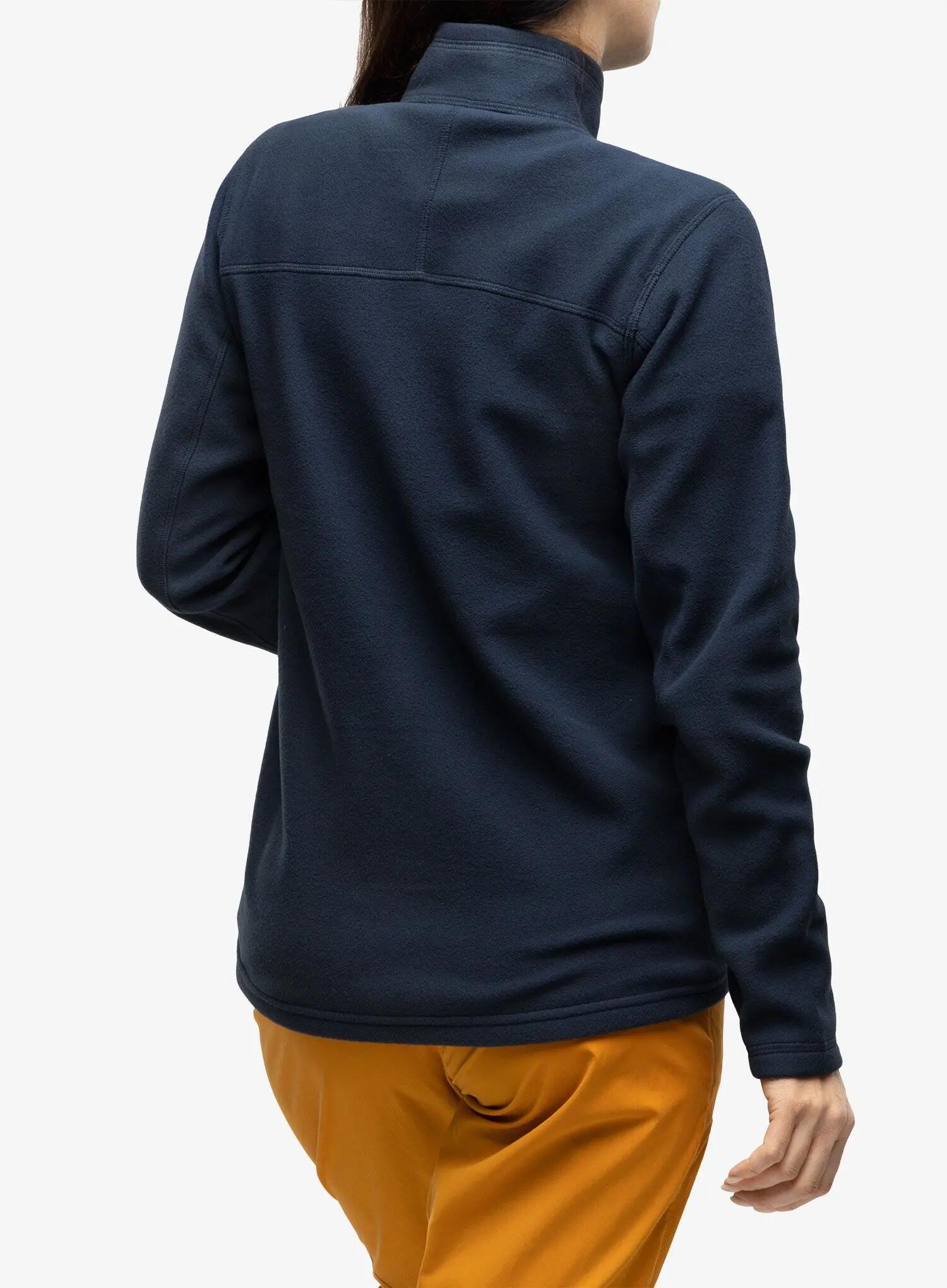 Bluza rozpinana damska Haglofs Buteo Mid Jacket 4/7