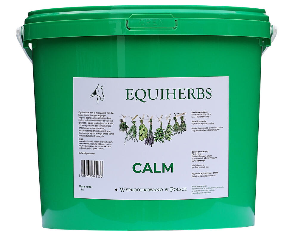 EQUIHERBS picture