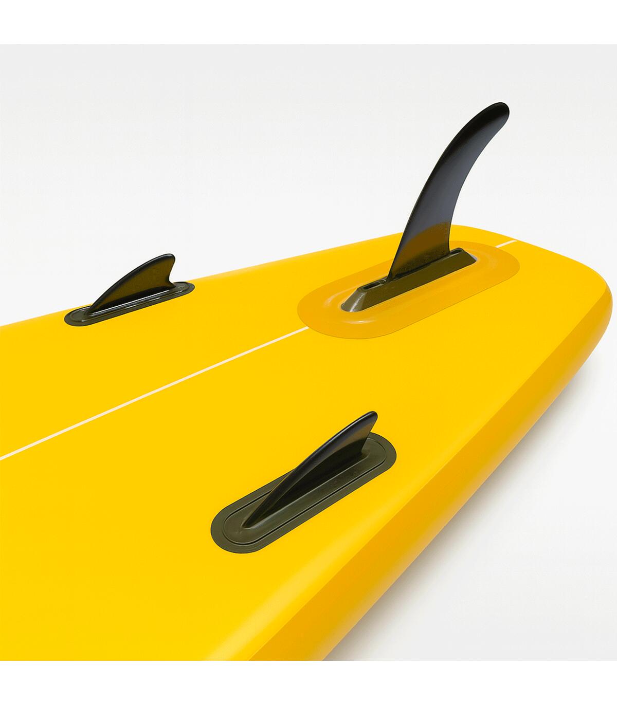PRANCHA INSUFLÁVEL DE STAND UP PADDLE SURFREN 320i 4/9
