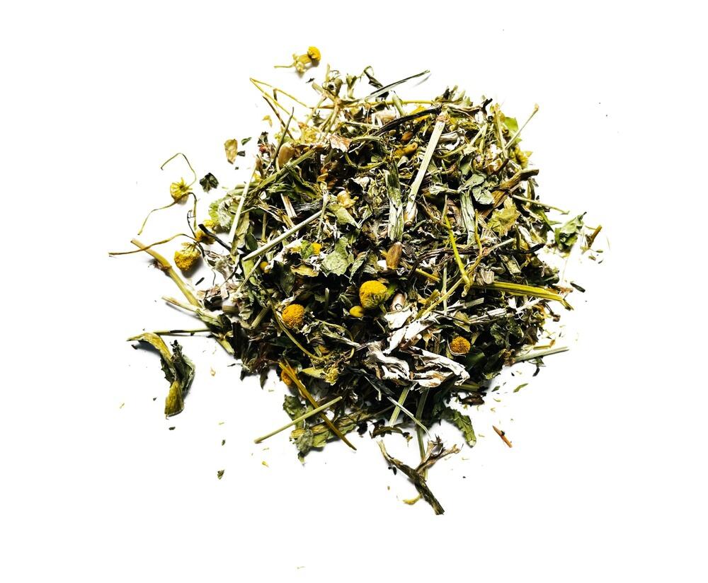 DIGEST mieszanka ziołowa 1KG EQUIHERBS 2/2