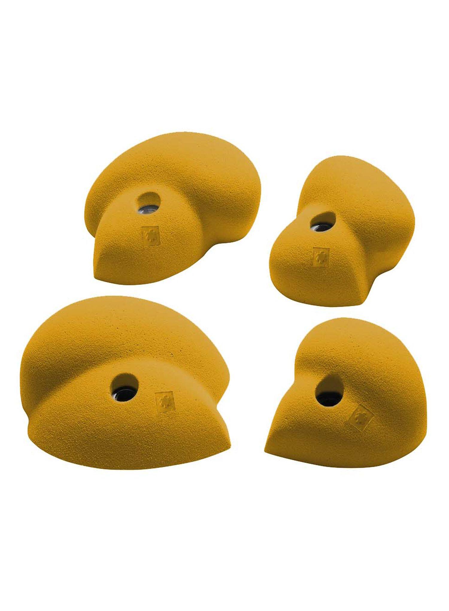 Prises d'escalade Ocun 5 Jugs 3/3