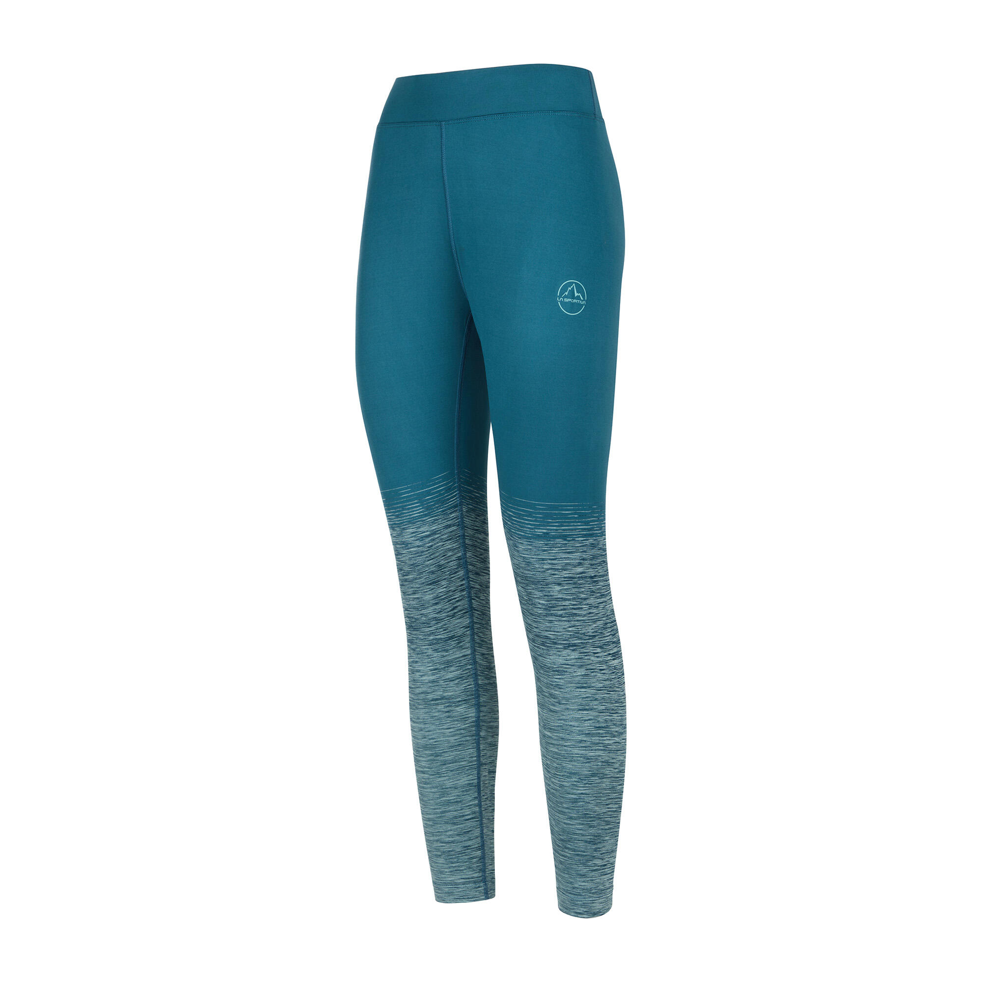 Legginsy wspinaczkowe damskie La Sportiva Patcha 3/3