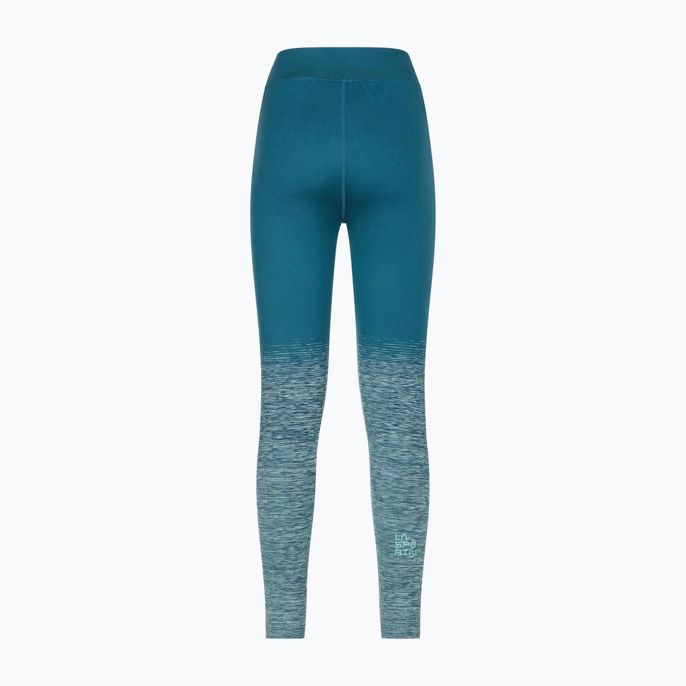 Legginsy wspinaczkowe damskie La Sportiva Patcha