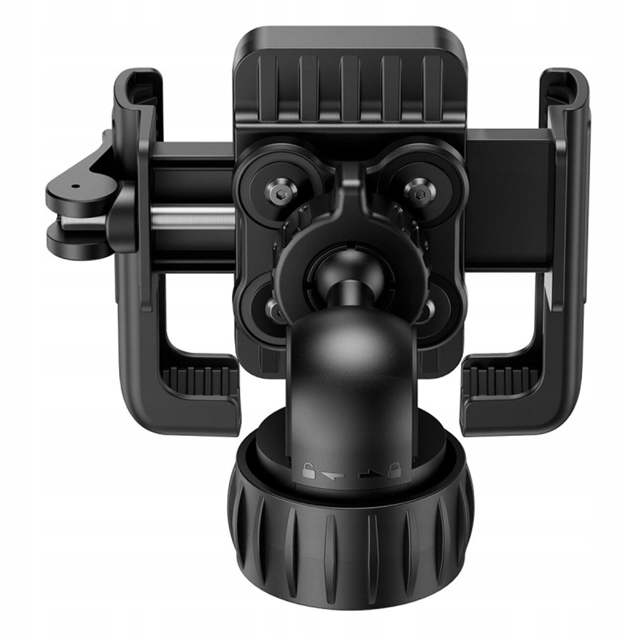 Baseus telefoonhouder voor fiets, scooter en motorfietsen 5/7