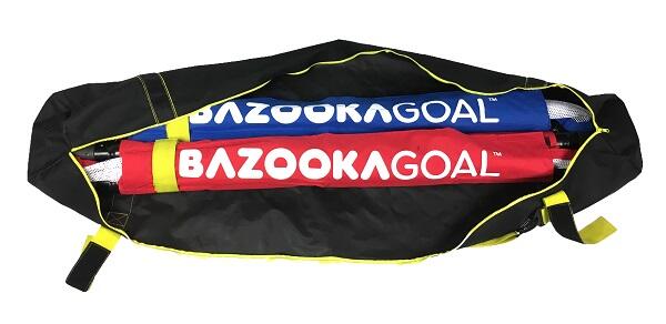 Torba Bazookagoal Na 2 Bramki 6/6