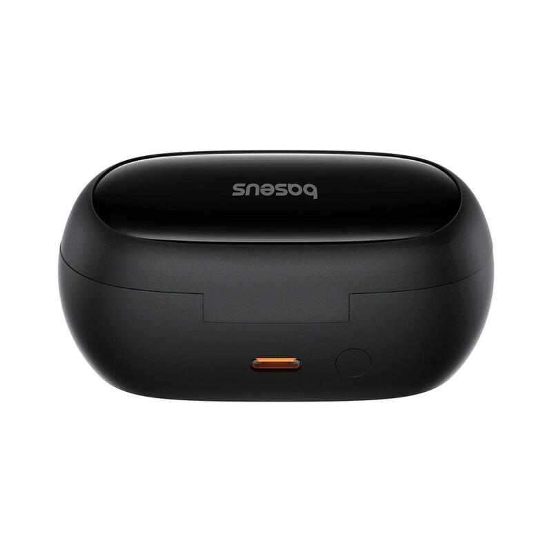 Baseus căști Bluetooth wireless Bowie MA20 PRO TWS ANC IPX6 BT 5.3
