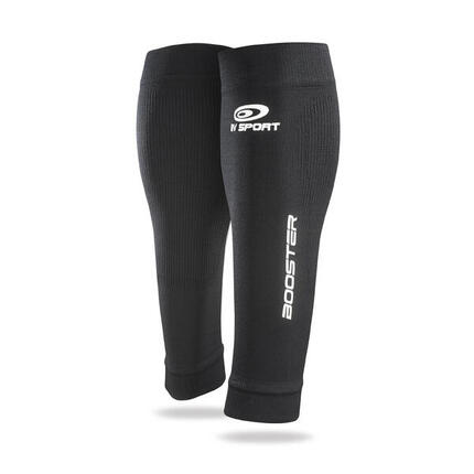 Second Life - Opaska kompresyjna BV Sport Booster One - Stan Bardzo Dobry