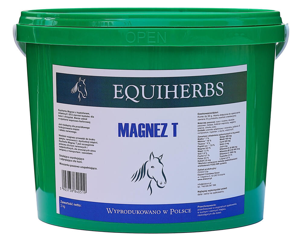 EQUIHERBS picture