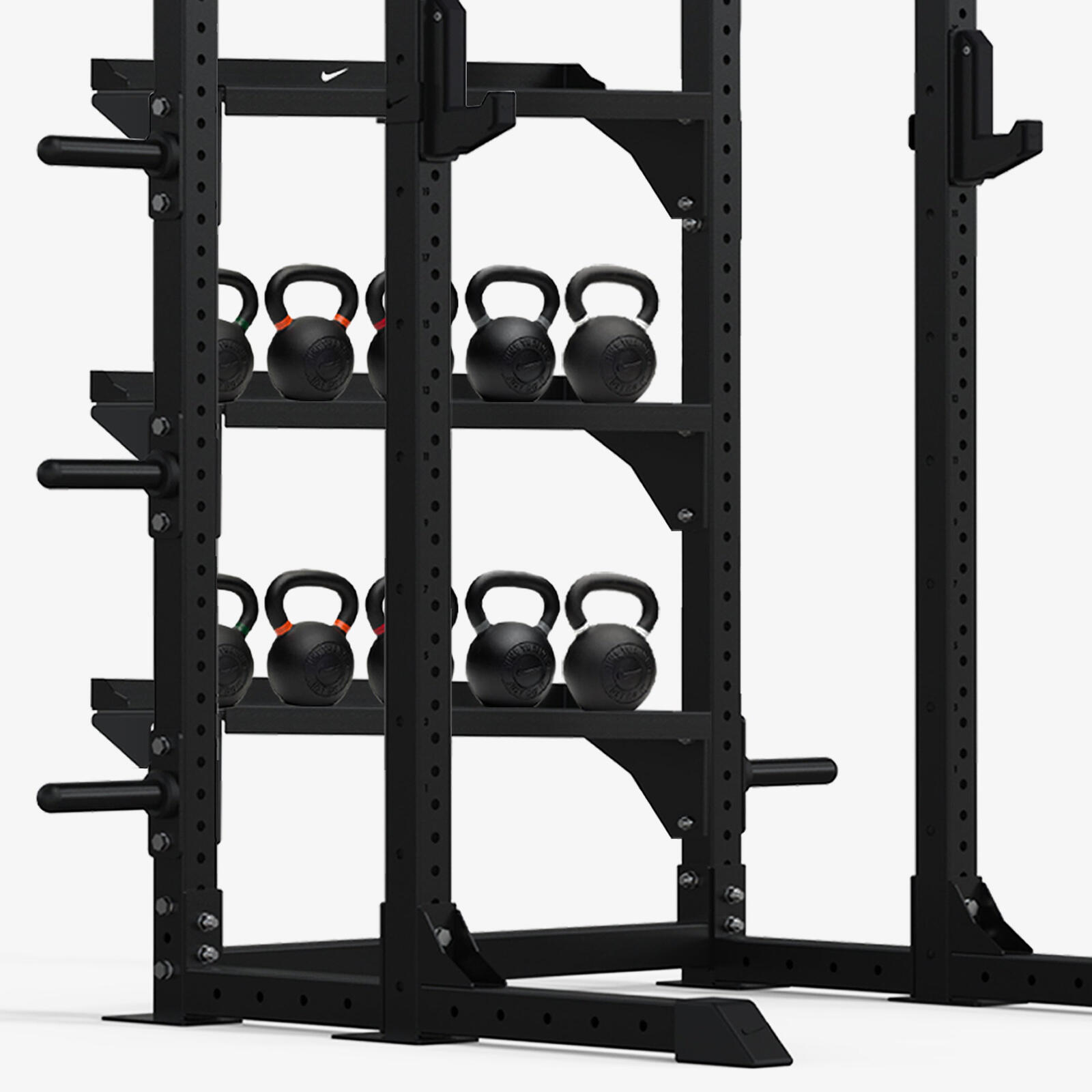 Półka Do Nike Half Rack 3/4