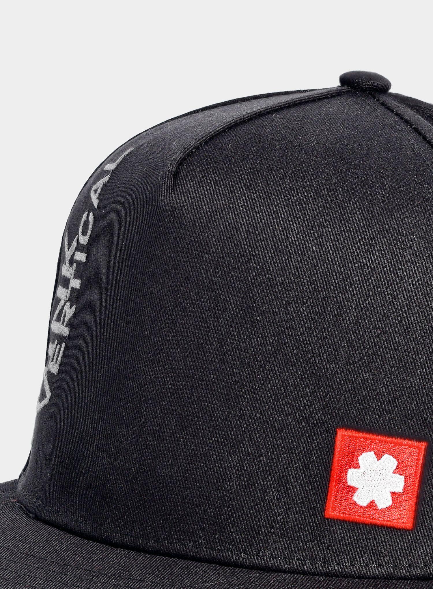 Gorra 5 Panel Ocun 4/4