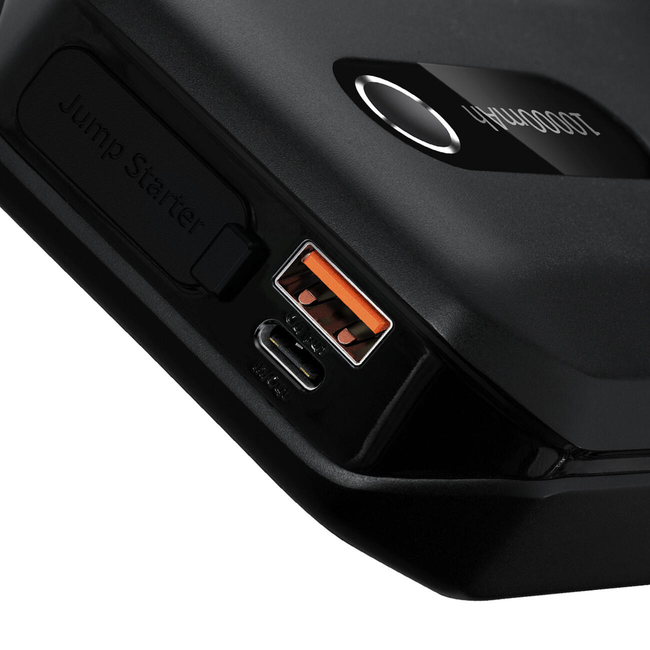jump starter booster 10000mah 1000a startér 6/7