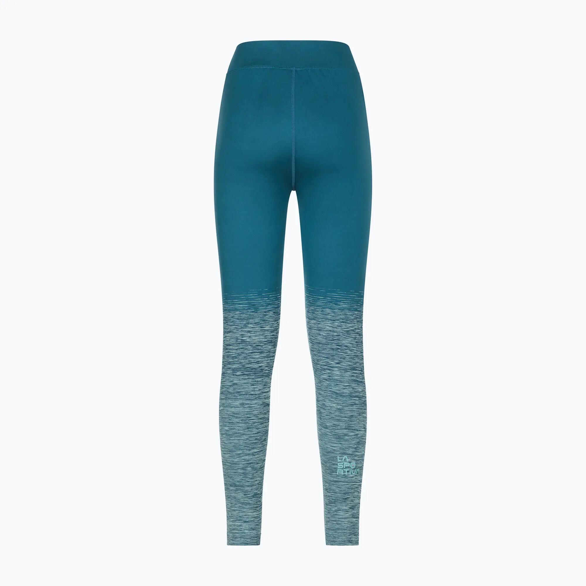 Legginsy wspinaczkowe damskie La Sportiva Patcha 2/3