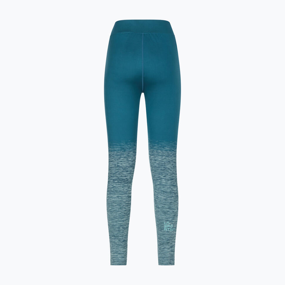 Legginsy wspinaczkowe damskie La Sportiva Patcha