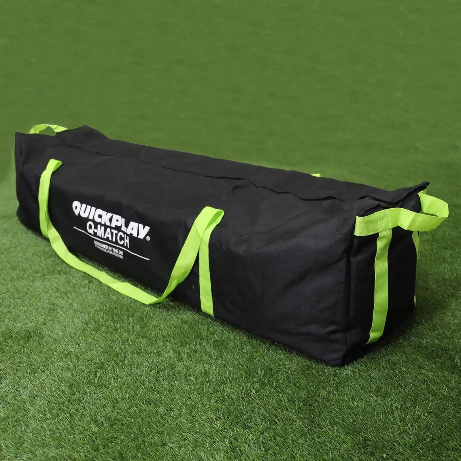 Torba Do Bramek Quickplay Q-Fold One Size 2/3
