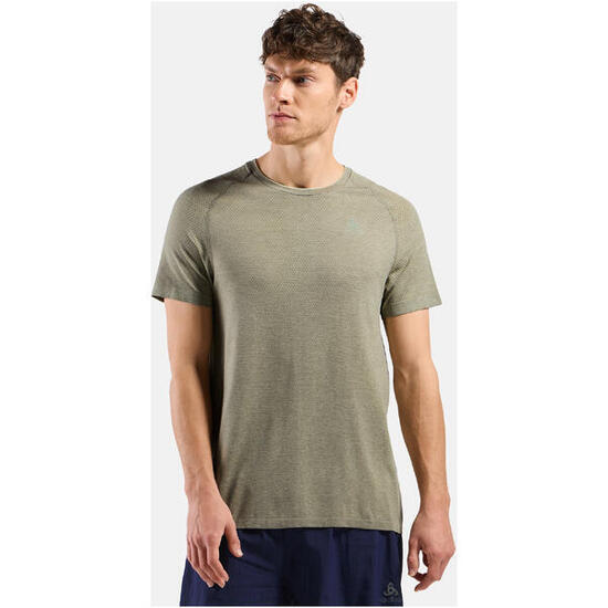 T-Shirt Essential Seamless