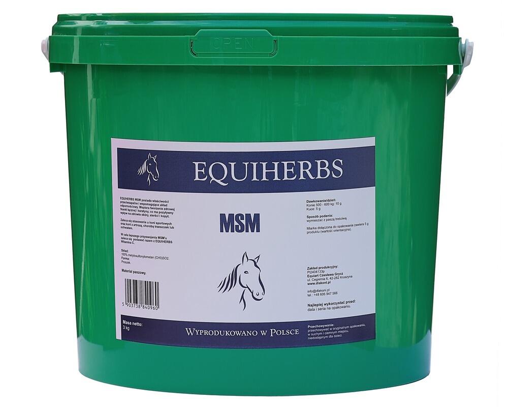 EQUIHERBS picture