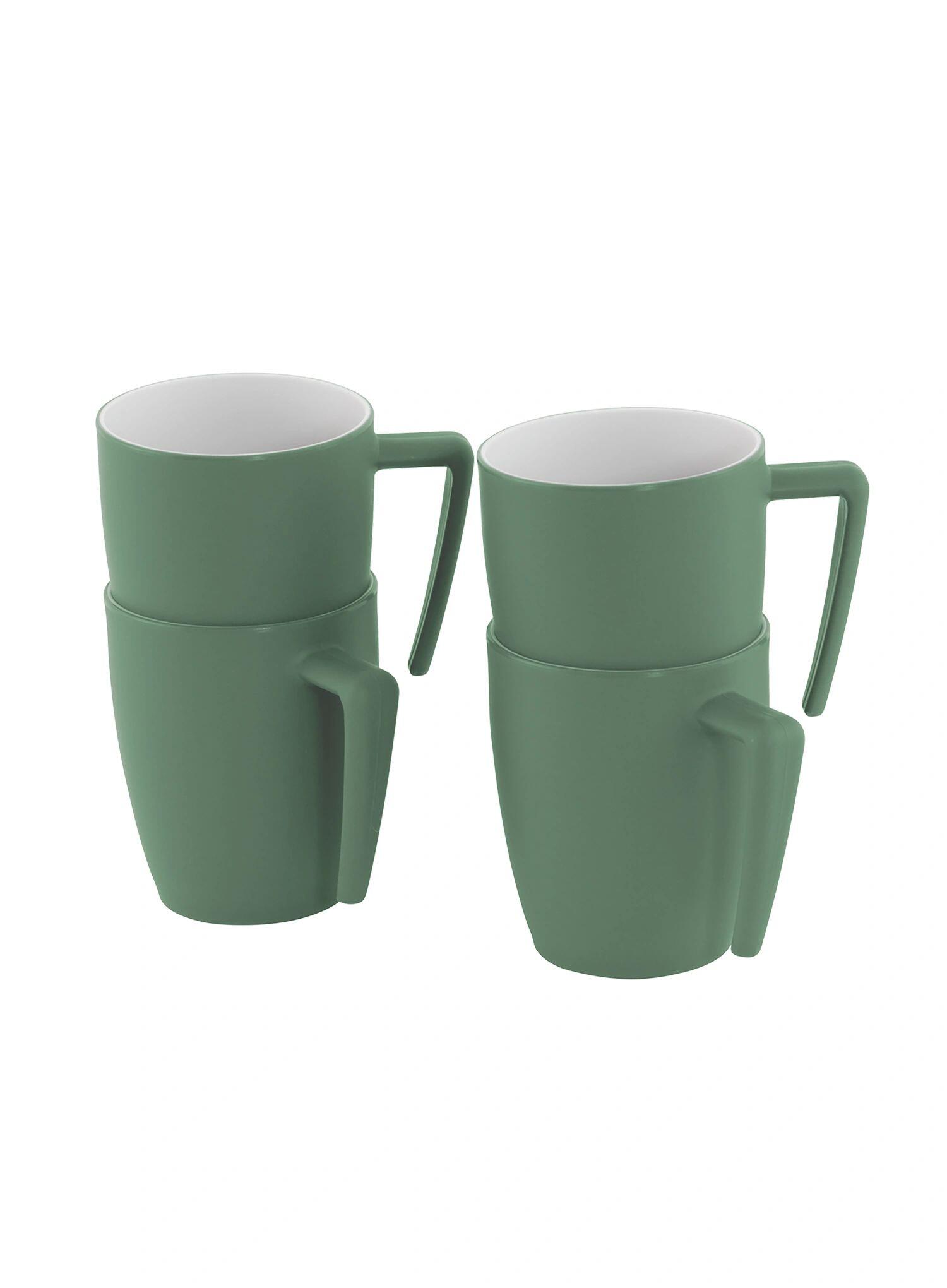 Naczynia turystyczne Outwell Gala 4 Person Mug Set 3/3
