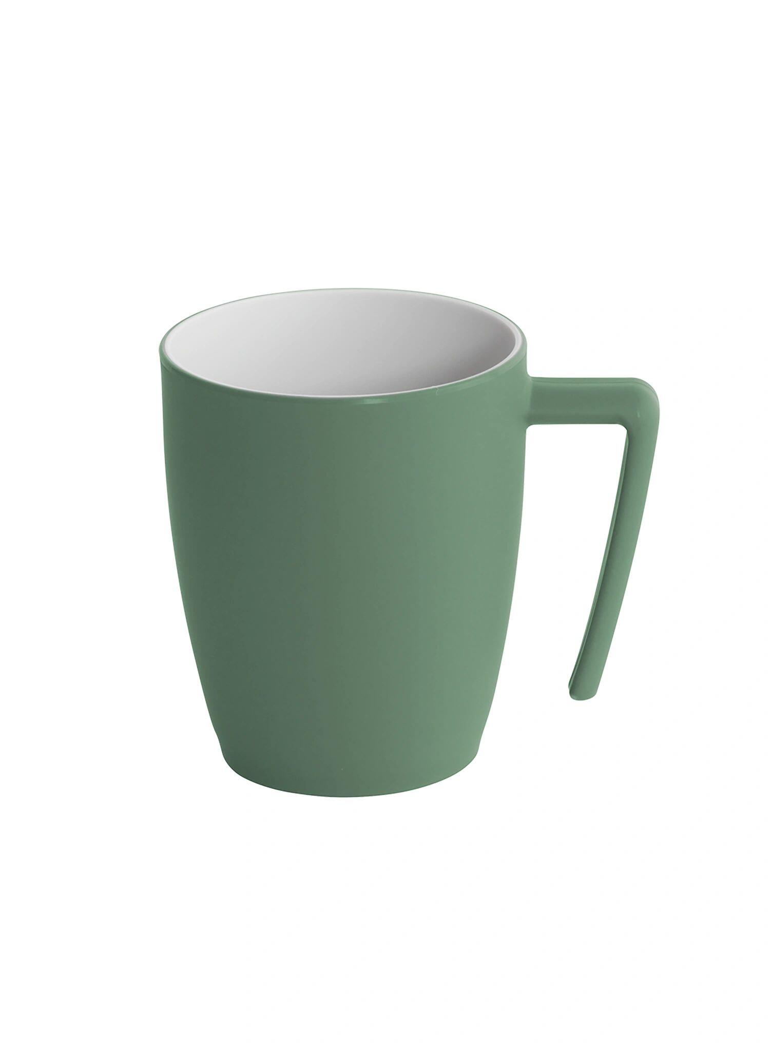 Naczynia turystyczne Outwell Gala 4 Person Mug Set 2/3