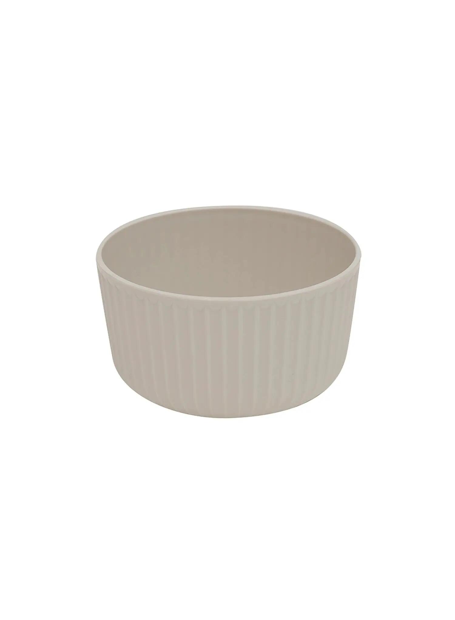 Outwell Delish Set stoviglie outdoor 4 persone Sandstone 4/6