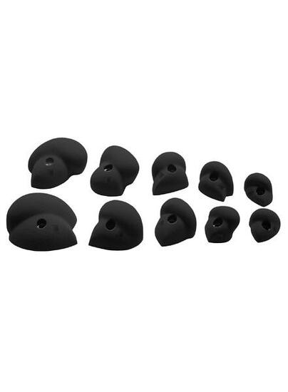 Set klimgrepen Ocun 5 Jugs