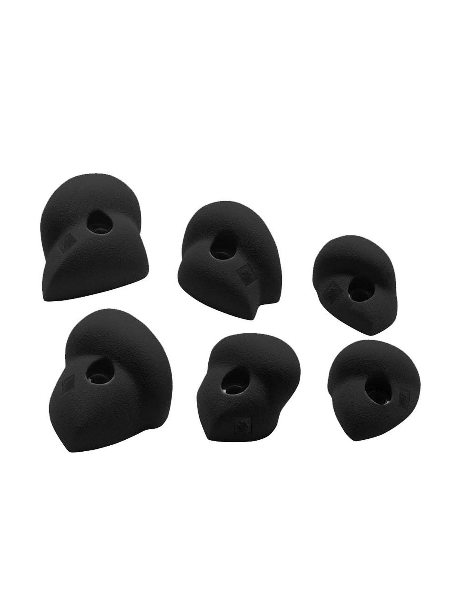 Jeu de prises d'escalade Ocun 5 Jugs 3/3