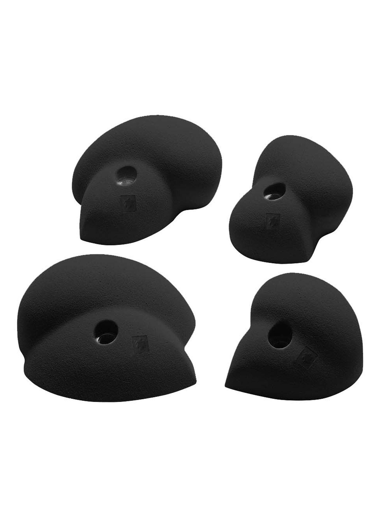 Jeu de prises d'escalade Ocun 5 Jugs 2/3
