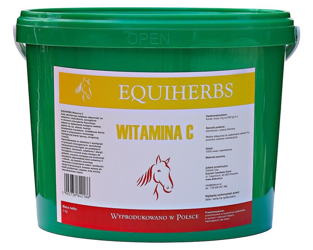 EQUIHERBS picture