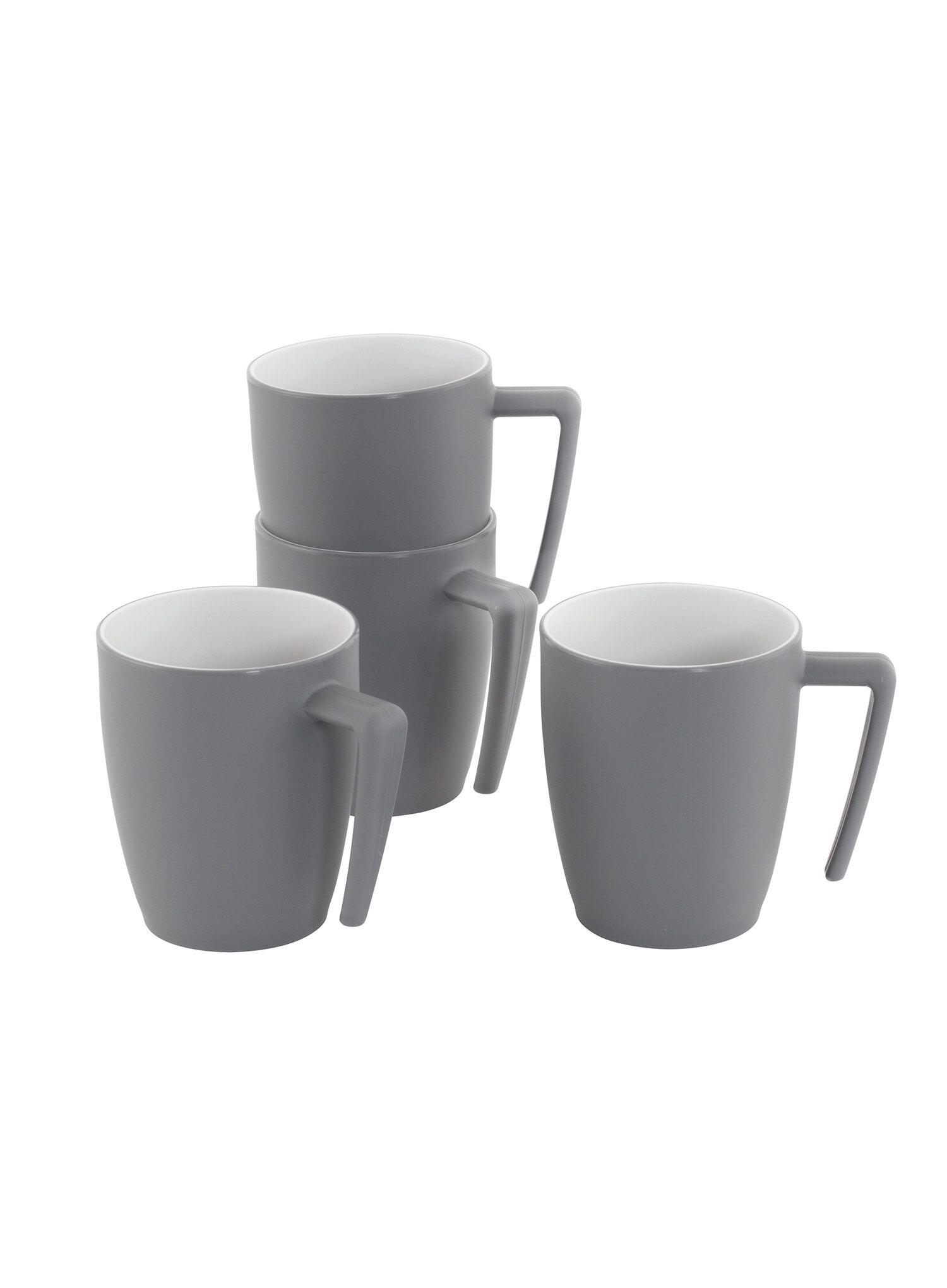 Zestaw naczyń Outwell Gala 4 Person Mug Set