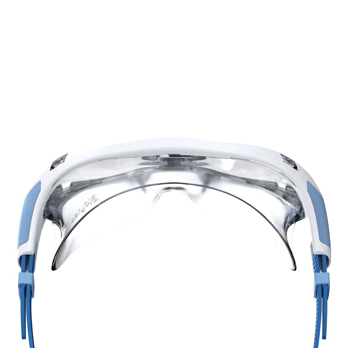 Taucherbrille Speedo Biofuse 2.0 4/7