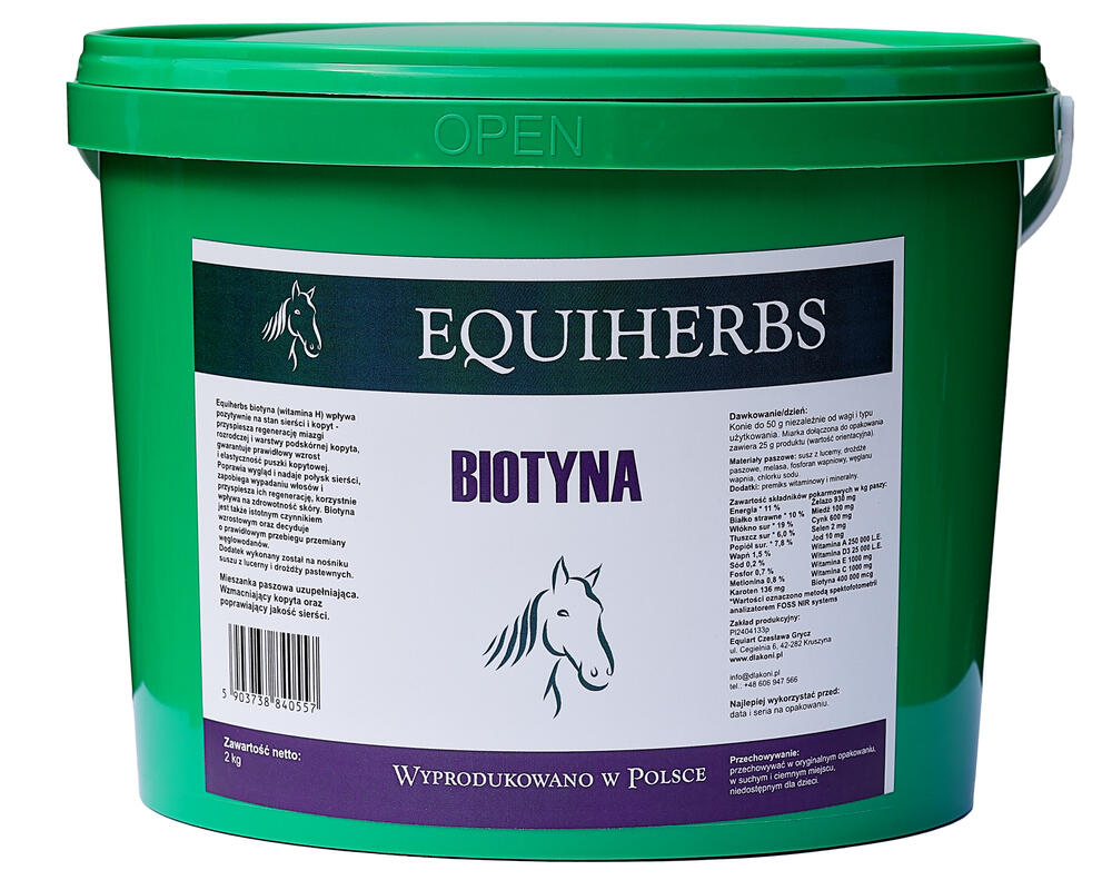 EQUIHERBS picture