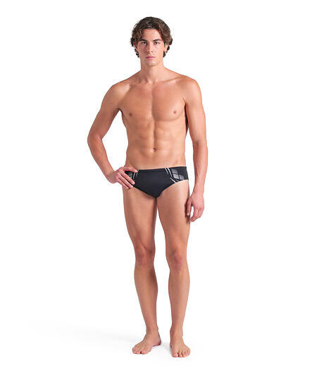 Pantaloncini da bagno Arena Poseidonia 5/6