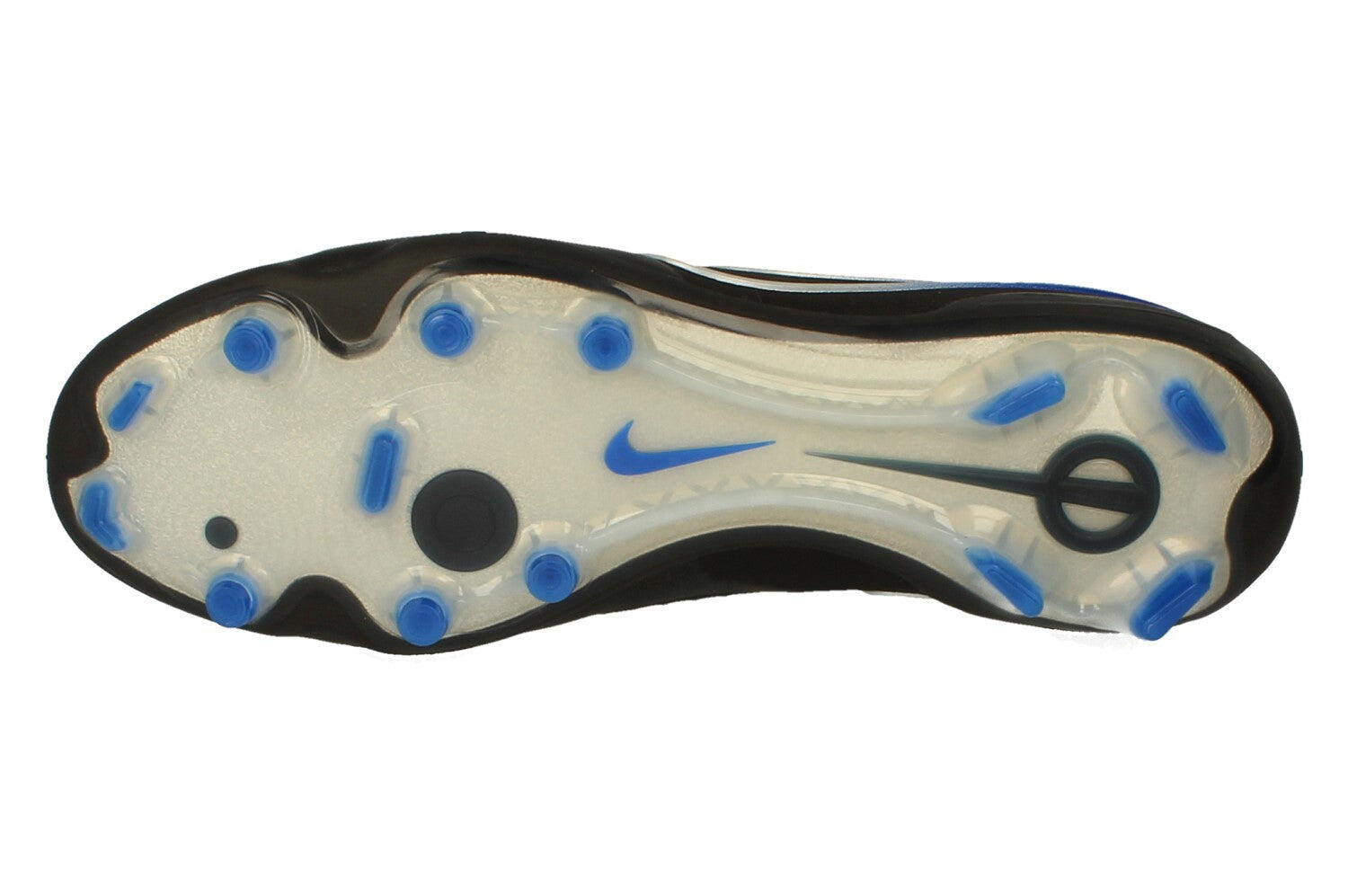 Chaussure running femmes Nike Downshifter 12 5/5