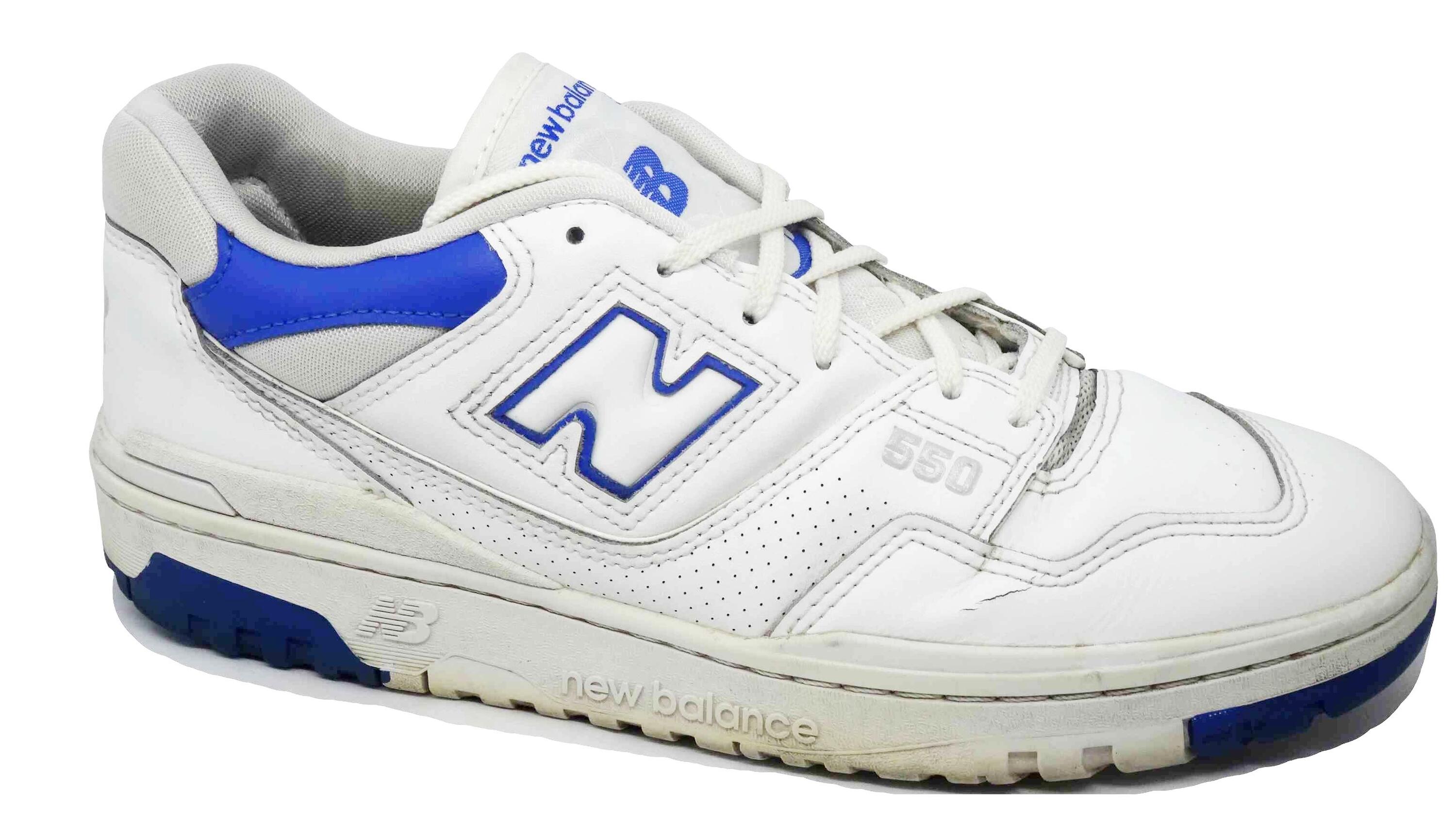 NEW BALANCE Reconditionné 550 - New Balance Très bon état