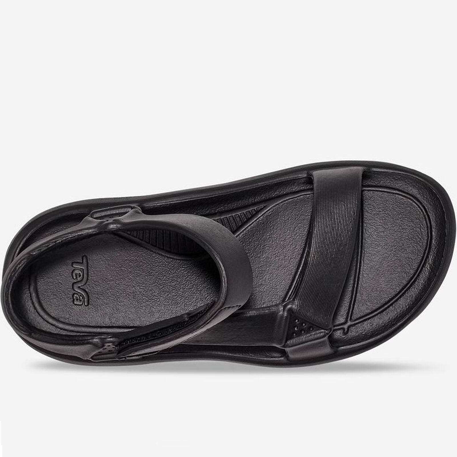 Sneakers Teva Hurricane drift  Negro 3/6