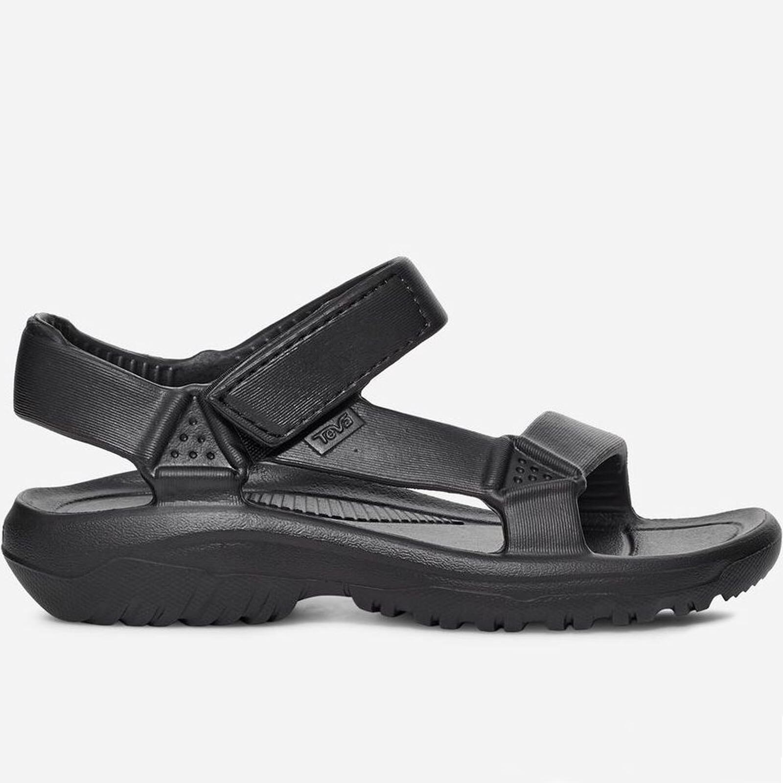 Sneakers Teva Hurricane drift  Negro 5/6