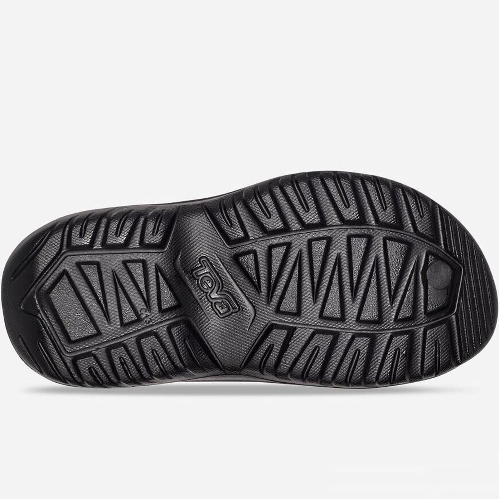 Sneakers Teva Hurricane drift  Negro 4/6