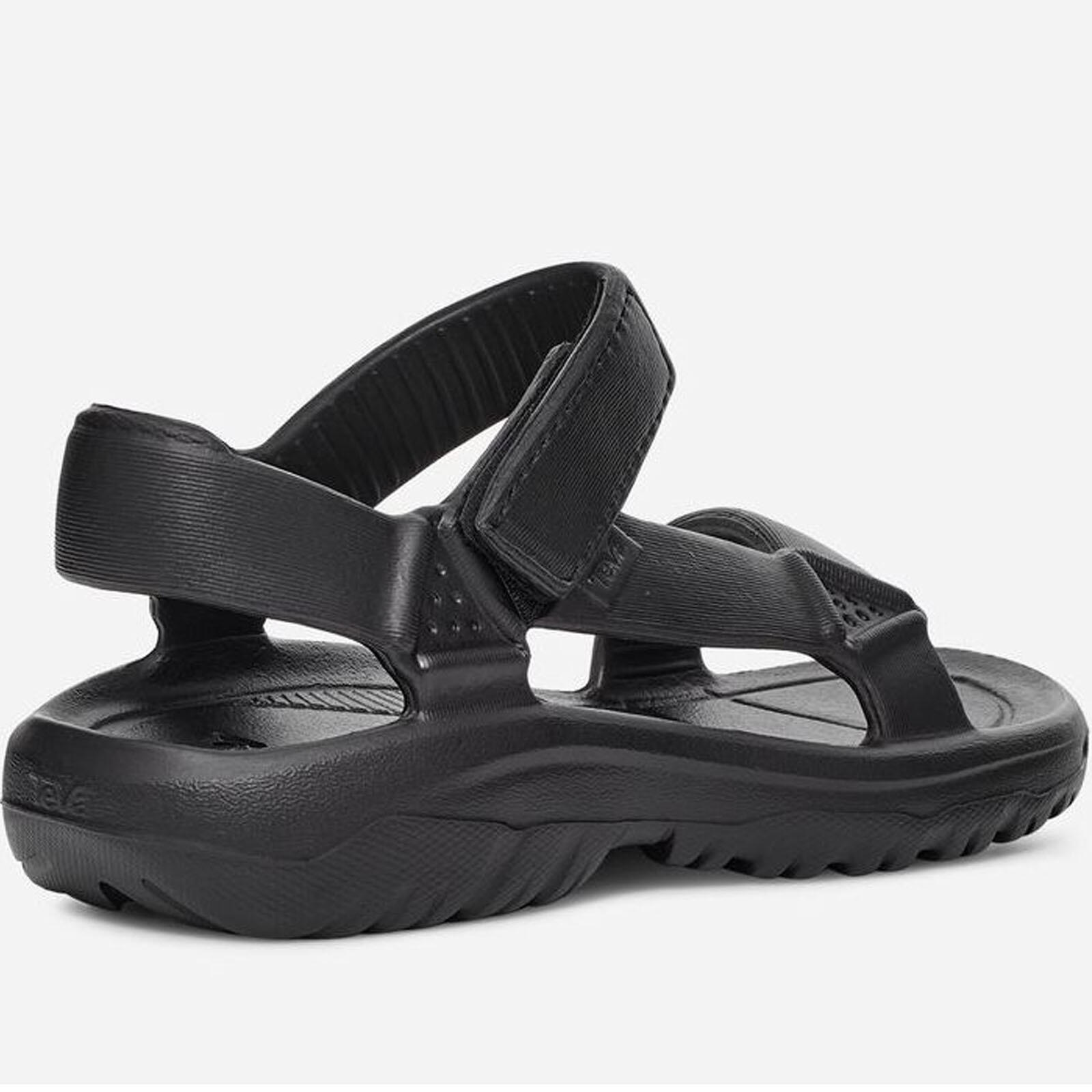 Sneakers Teva Hurricane drift  Negro 6/6