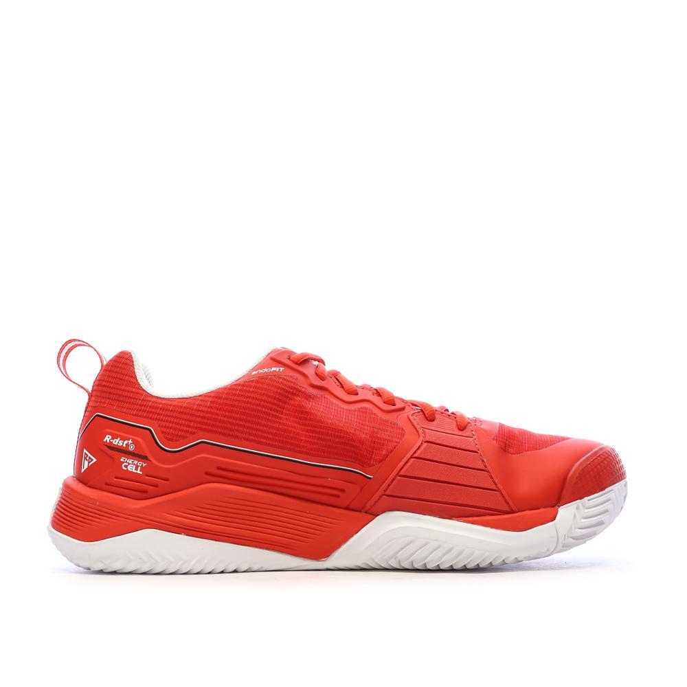 Chaussures de Tennis  Rouge Homme Wilson Rush Pro 4.5 Clay 2/7