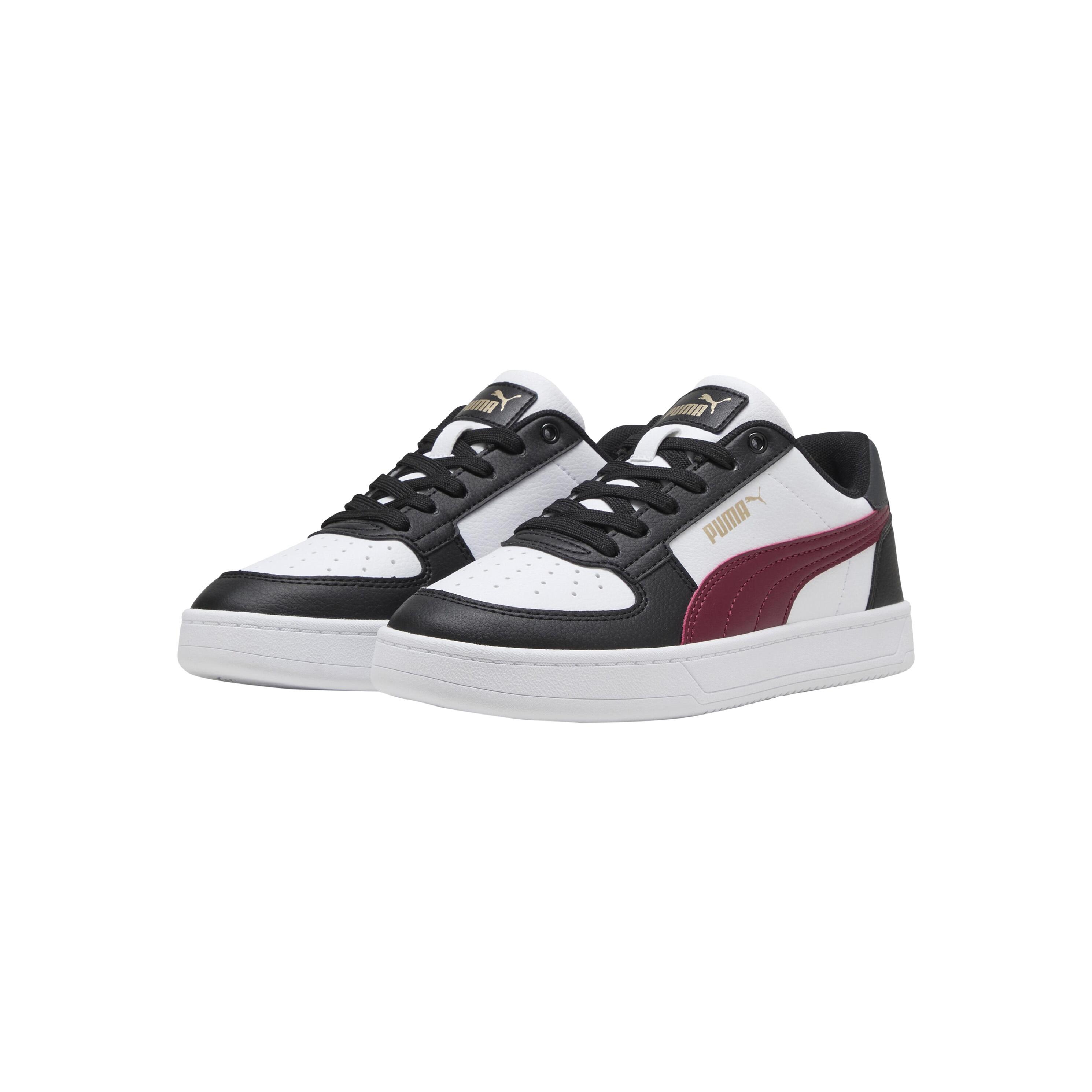 Puma Kinder Sneaker Caven 2.0 Jr 393837 3/15