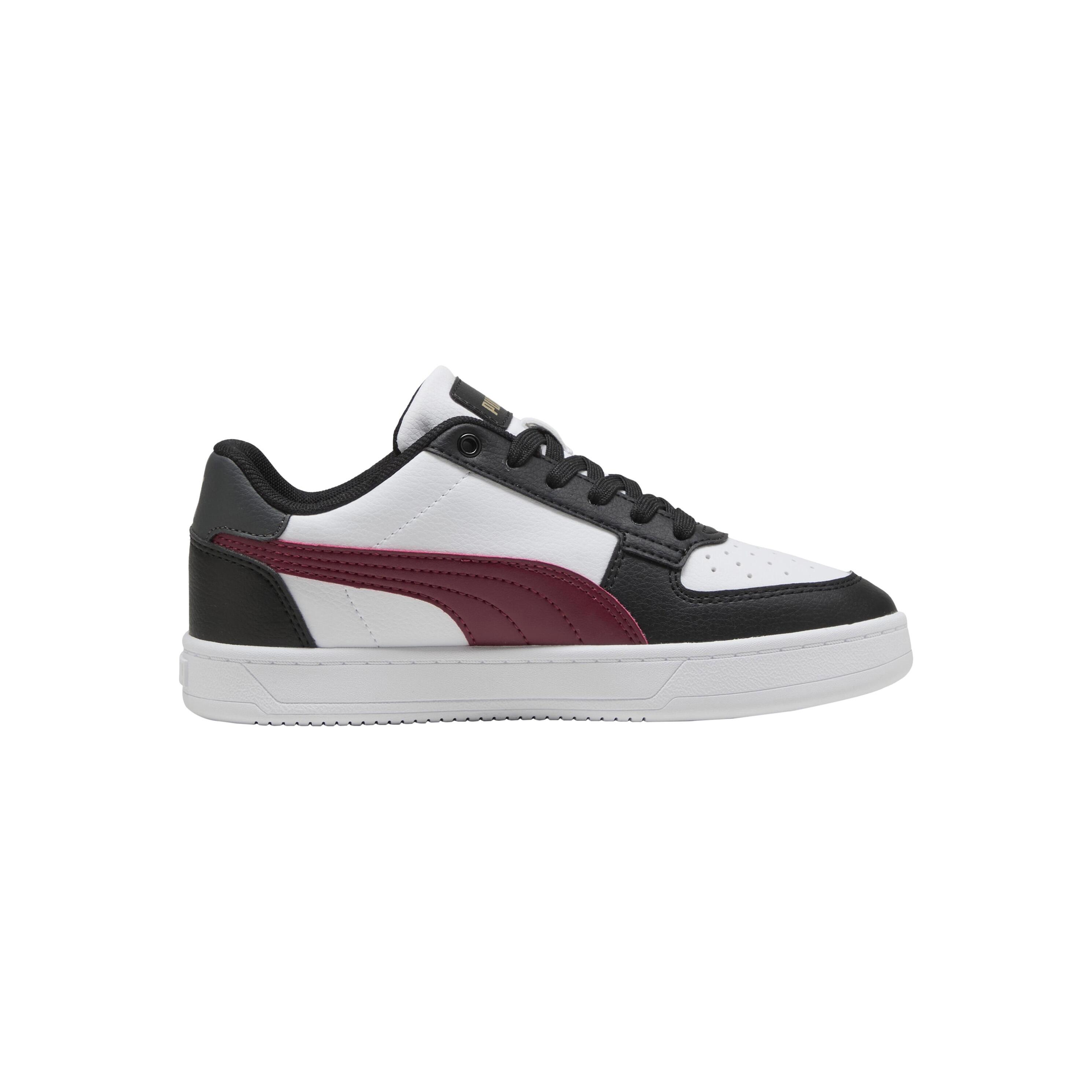 Puma Kinder Sneaker Caven 2.0 Jr 393837 2/15