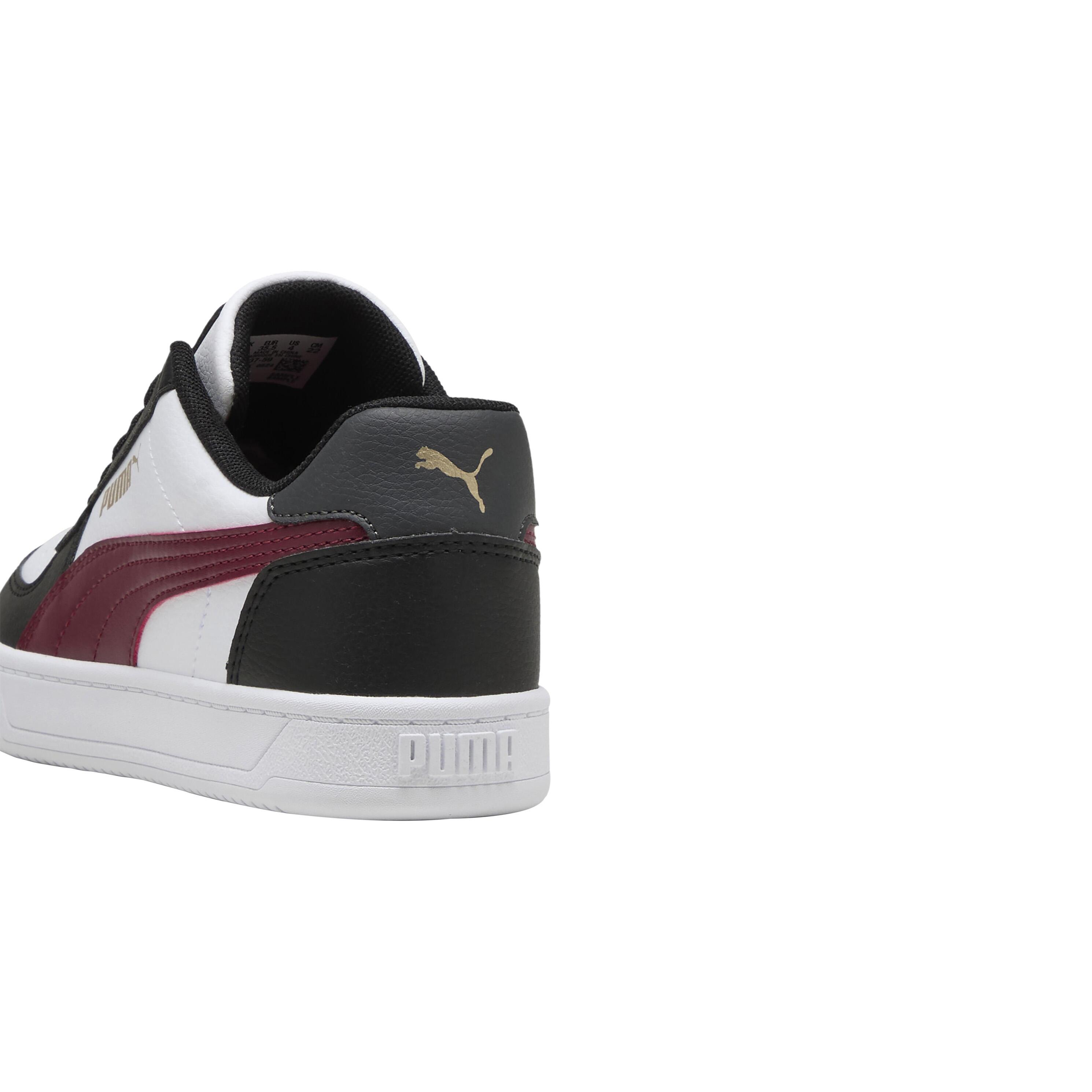 Puma Kinder Sneaker Caven 2.0 Jr 393837 4/15