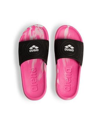 Claquettes enfant Arena Urban Active