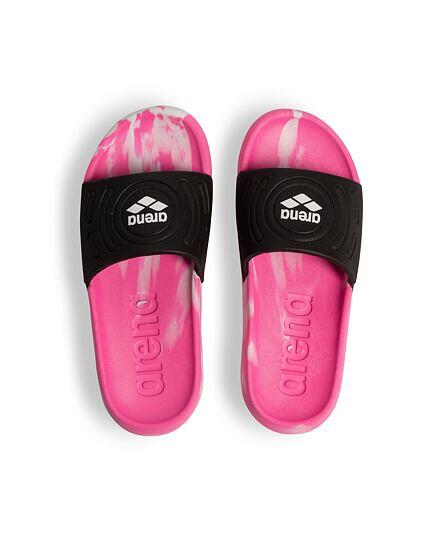 Claquettes enfant Arena Urban Active