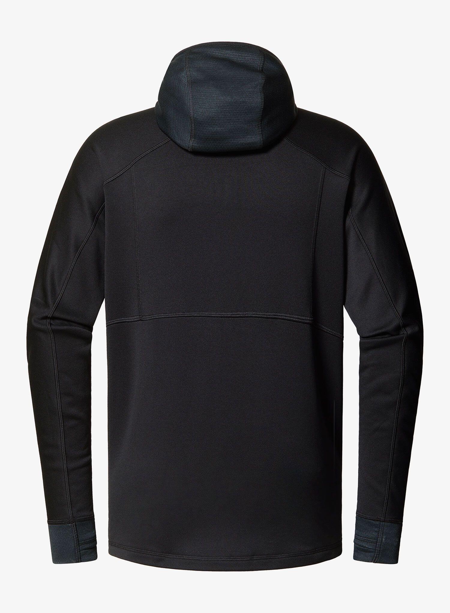 Bluza polarowa męska Haglofs Betula Hood 6/6
