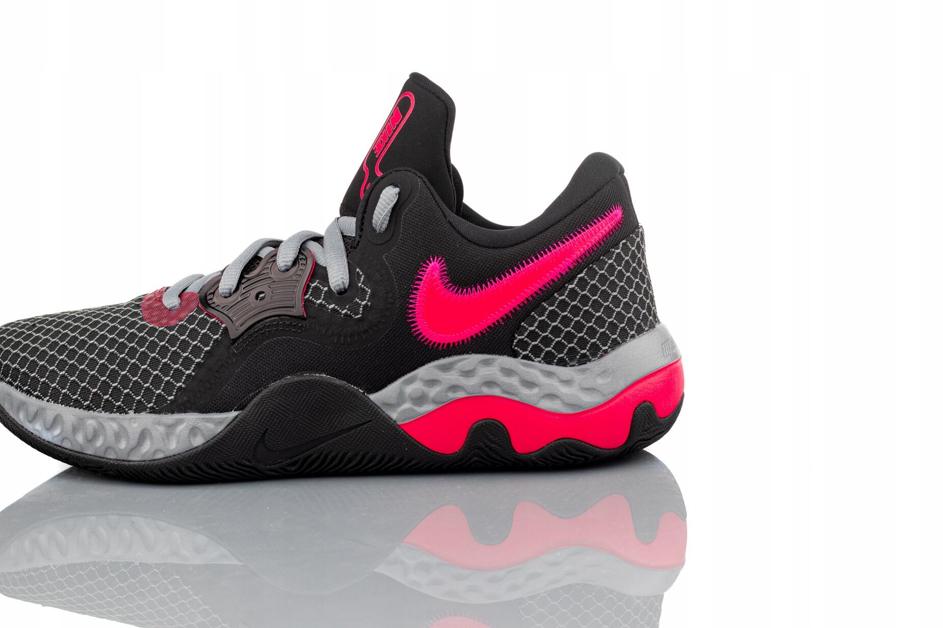 scarpe sportive da uomo Nike Renew Elevate II 7/7