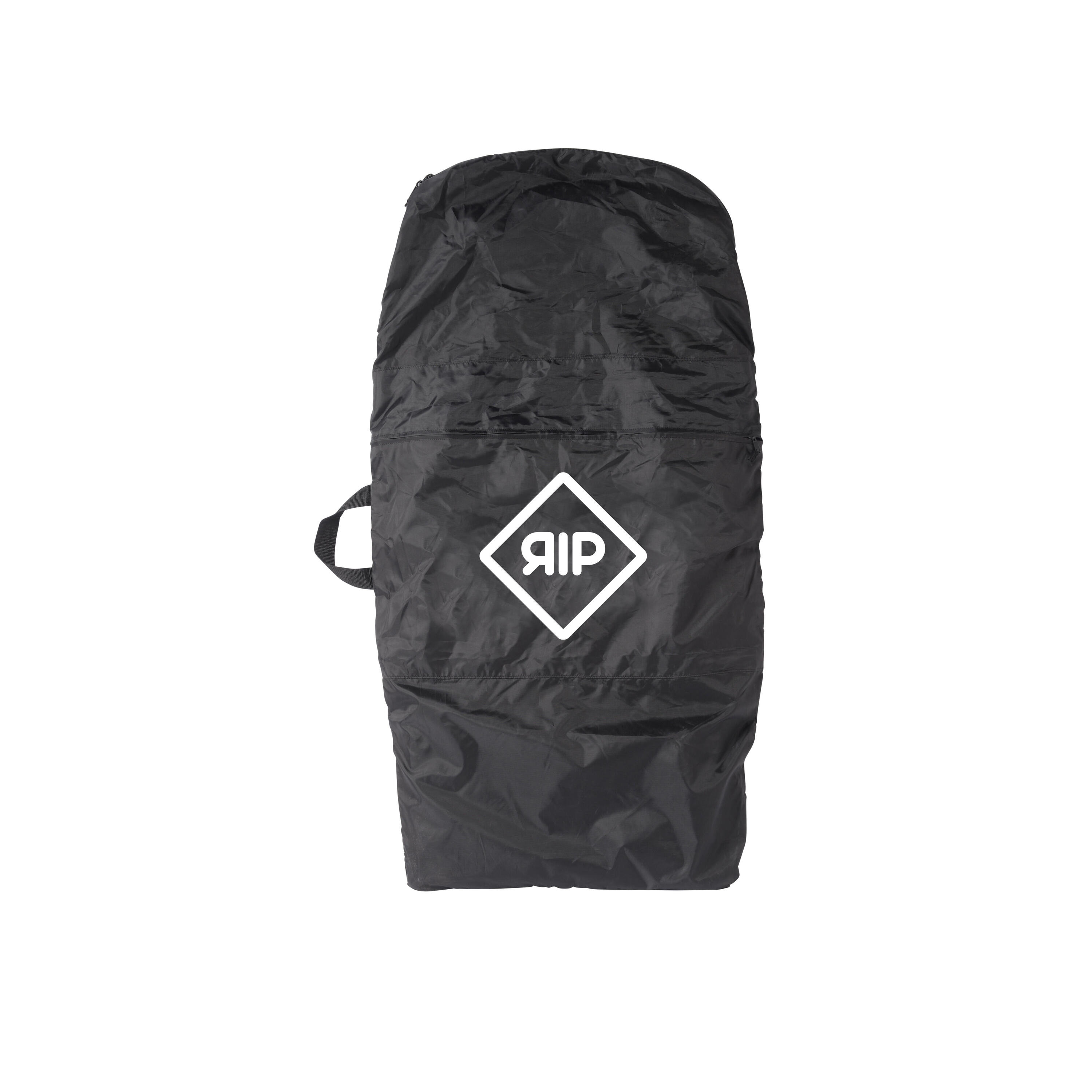RIP RIP - Capa para Bodyboard CP160 - Preto