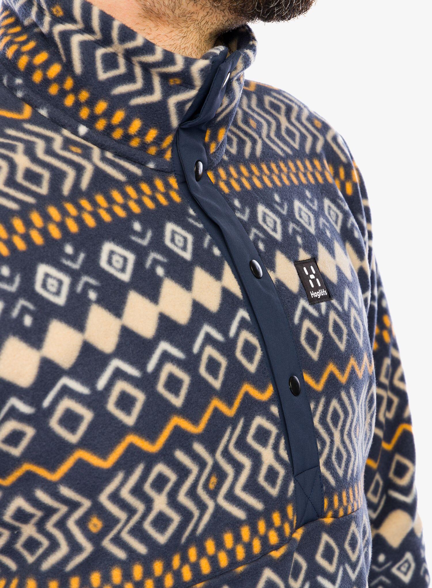 Bluza polarowa męska Haglofs Mora Mid 6/6