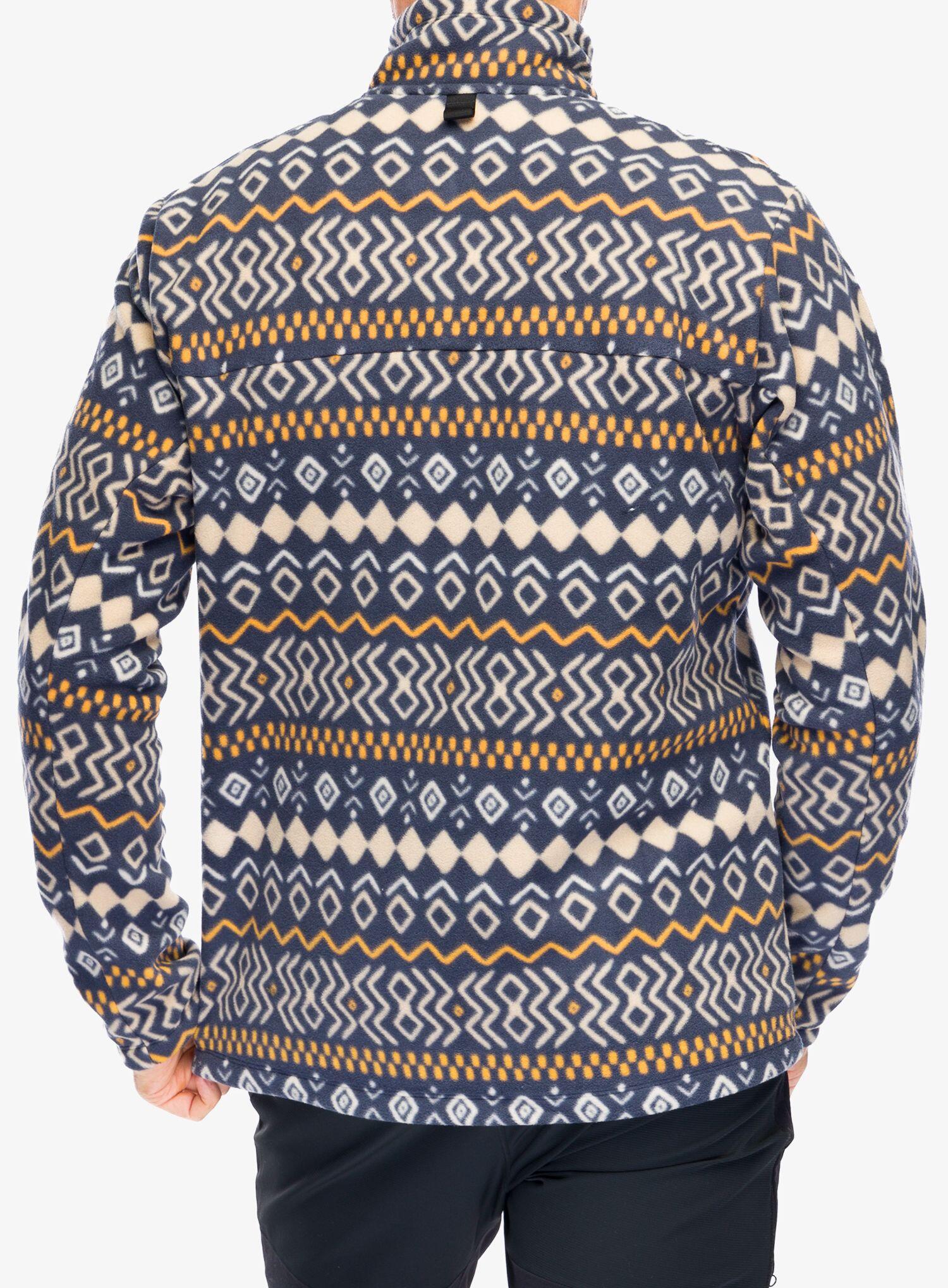 Bluza polarowa męska Haglofs Mora Mid 2/6