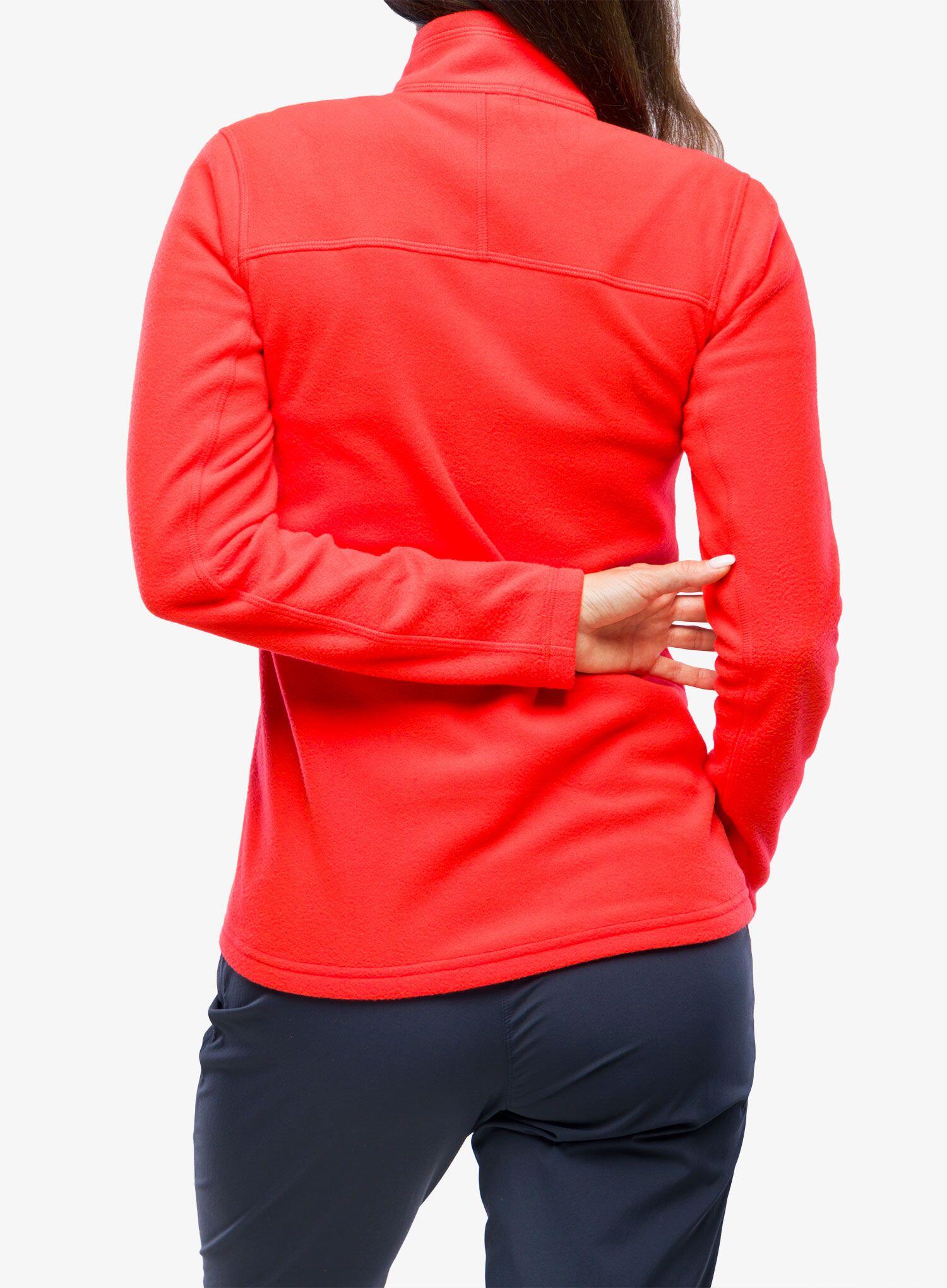 Bluza polarowa damska Haglofs Buteo Mid Jacket 5/7