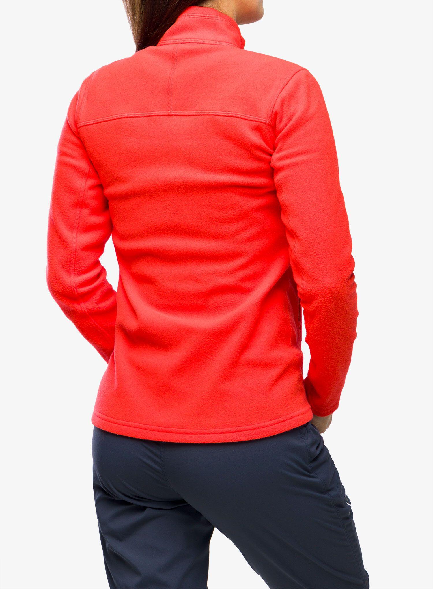 Bluza polarowa damska Haglofs Buteo Mid Jacket 2/7